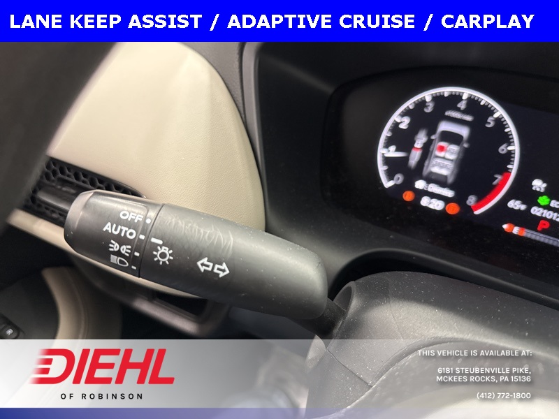 2023 Honda HR-V LX Sport photo 15