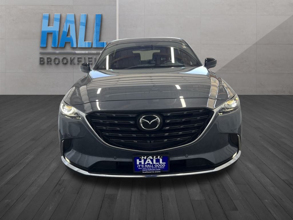 2023 Mazda CX-9 Carbon photo 8