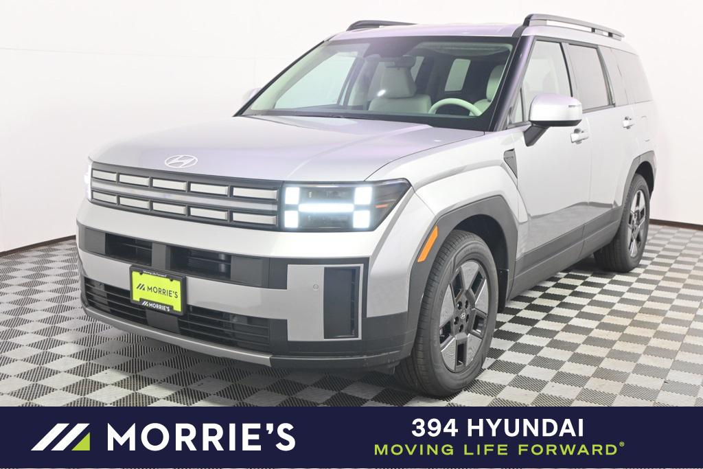 2026 Hyundai Santa Fe SEL's photo