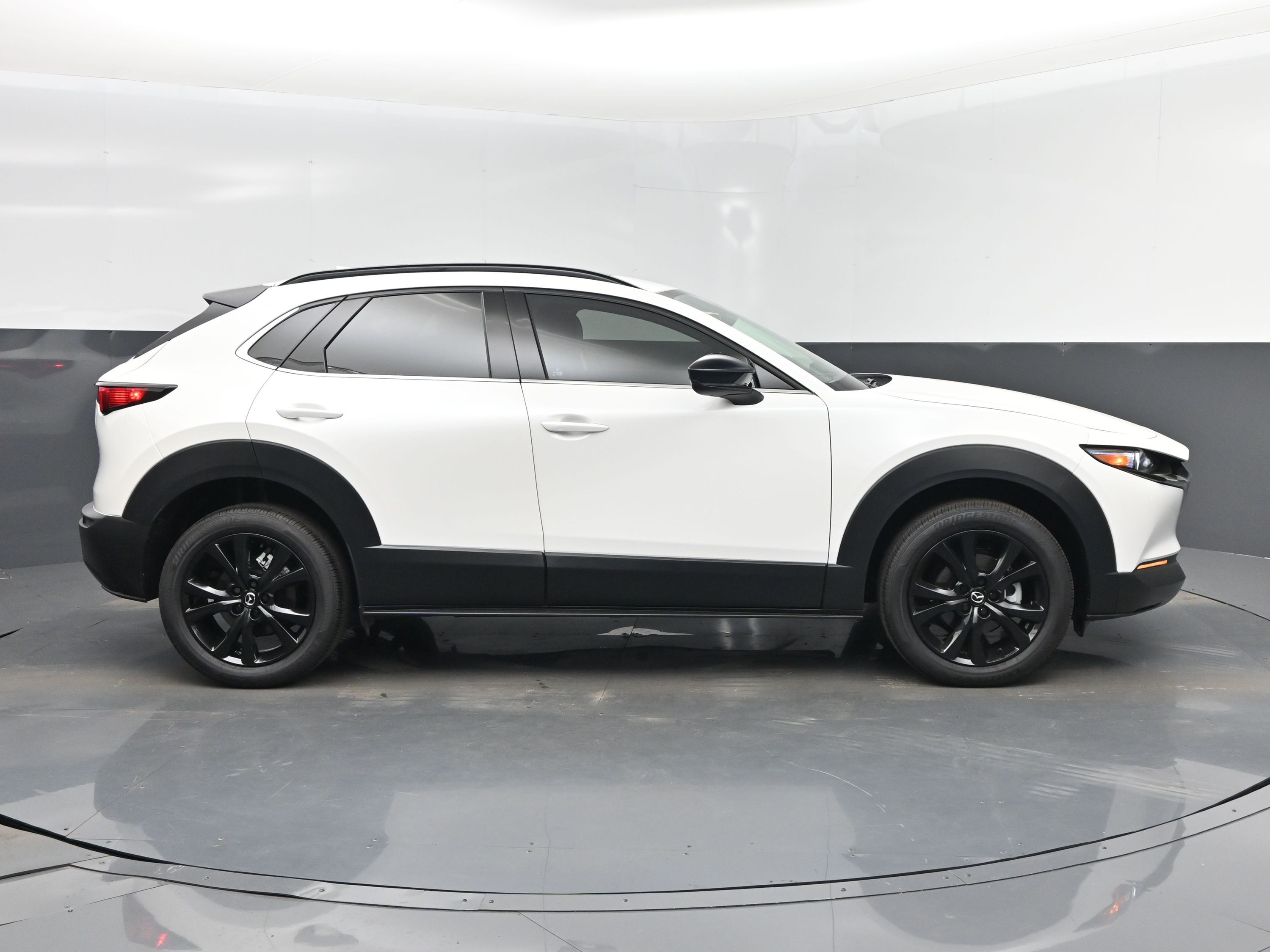 2025 Mazda CX-30 2.5 Turbo Premium photo 13