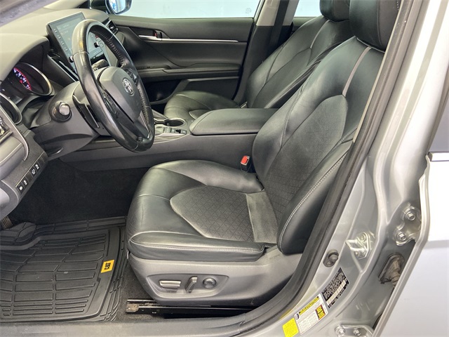 2021 Toyota Camry XSE photo 20