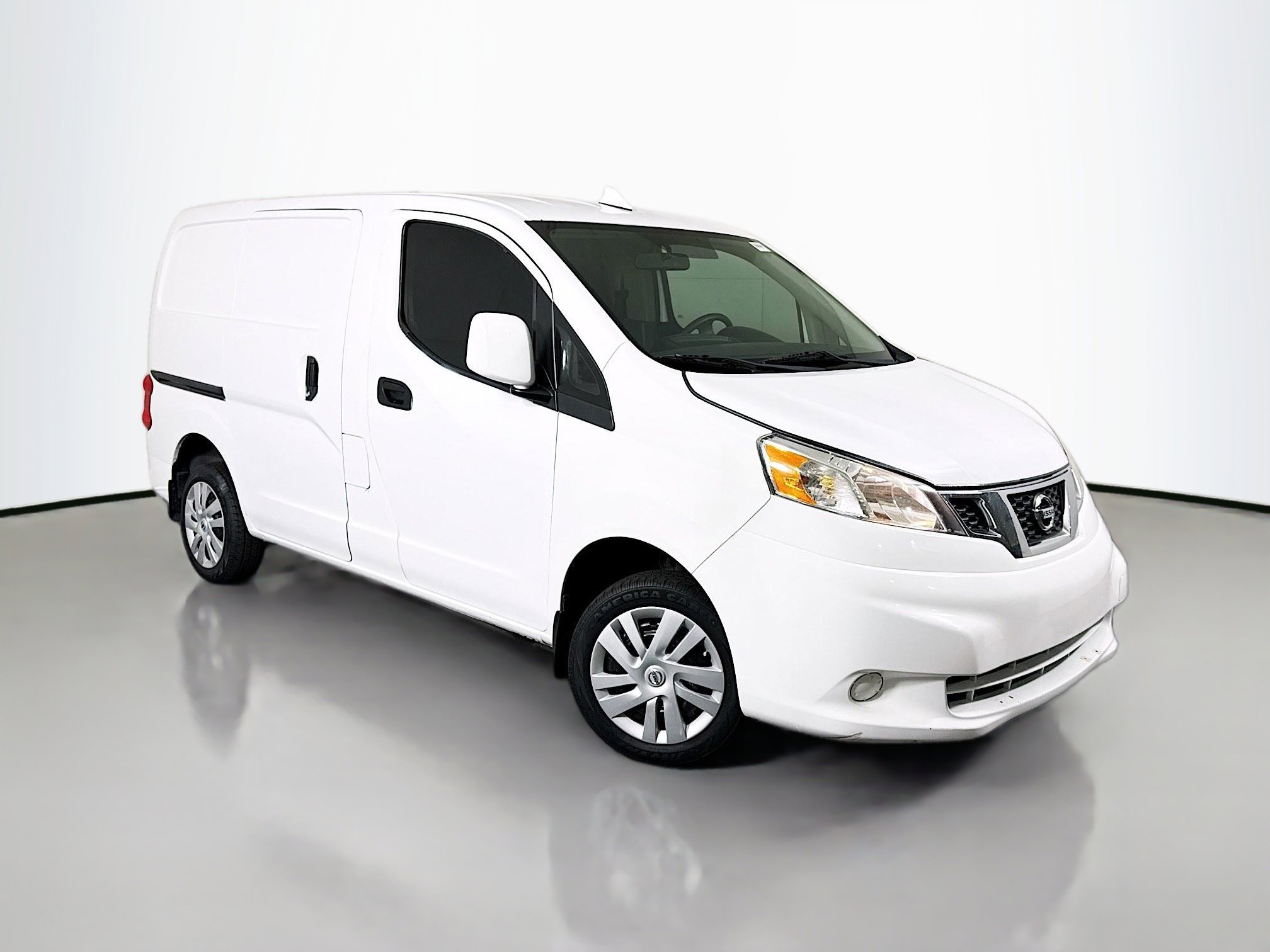 2014 Nissan NV200 SV
