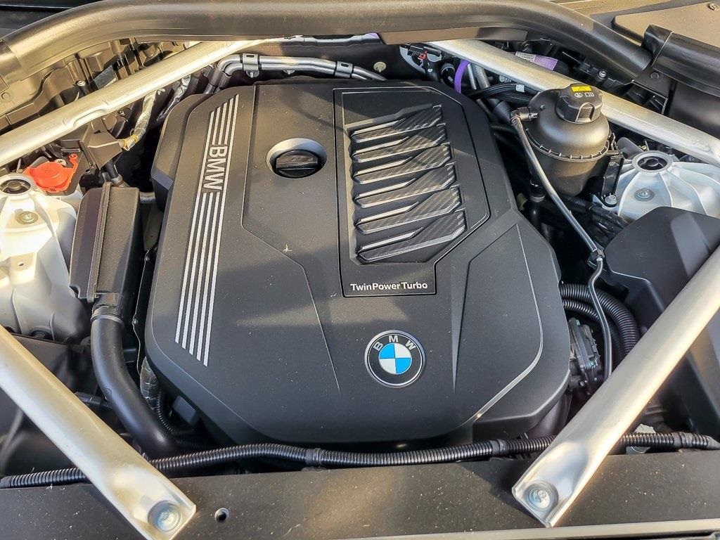 2023 BMW X6 - Image 24