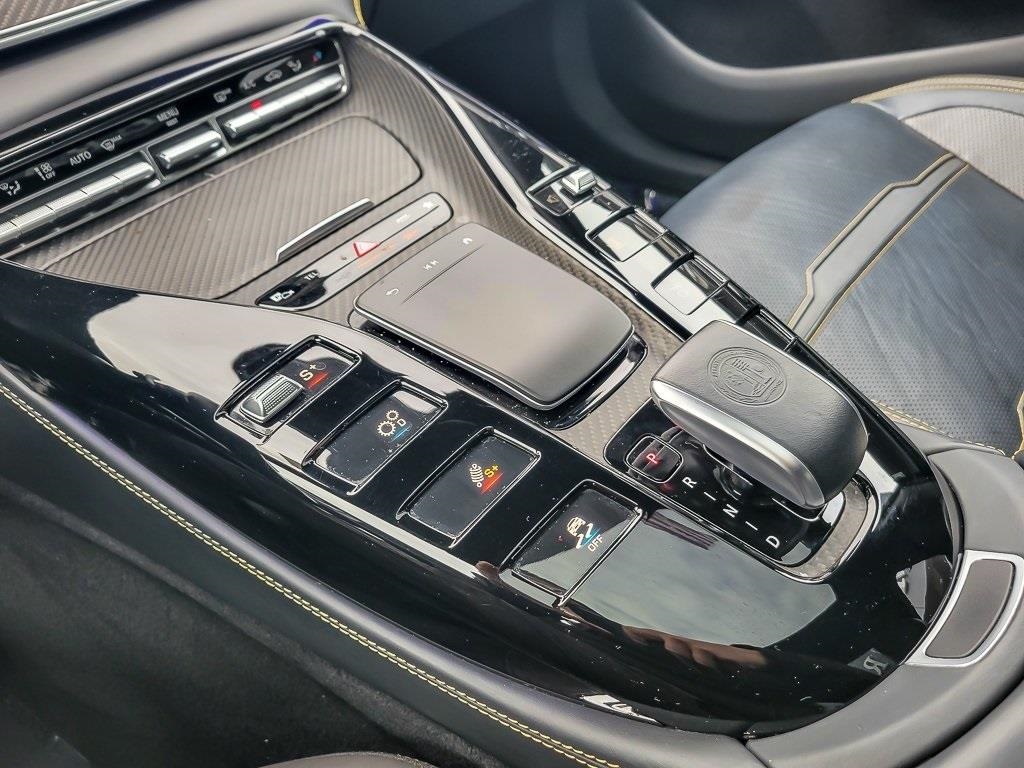 2022 MERCEDES-BENZ AMG GT - Image 16