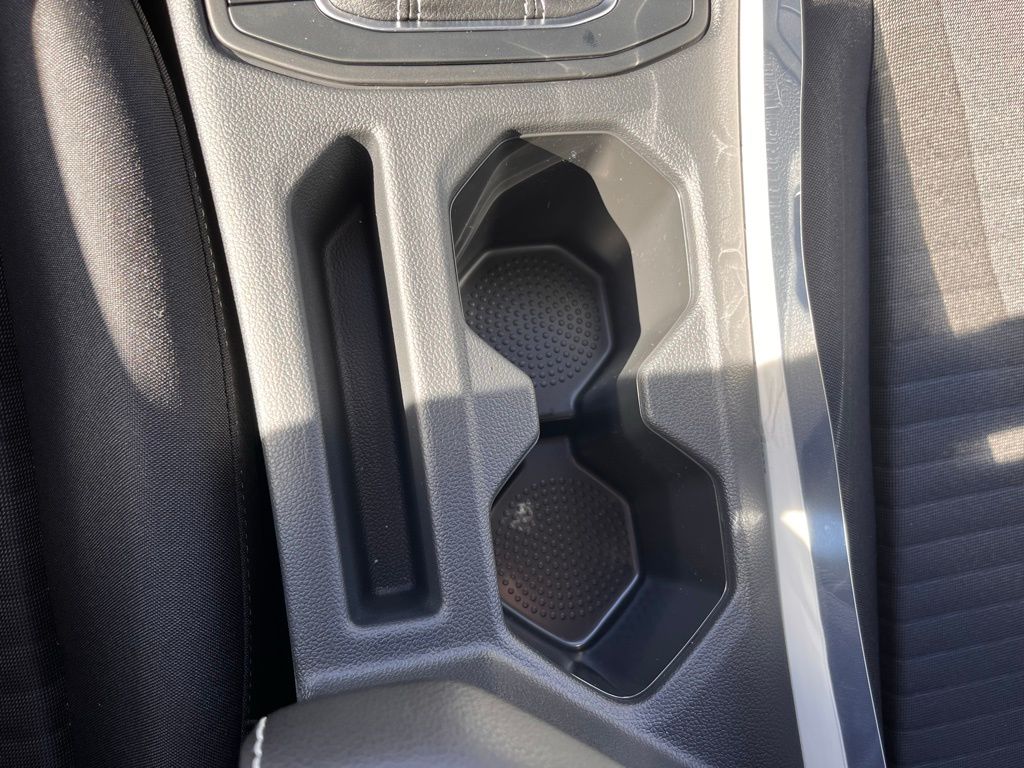 2026 Volkswagen Jetta 1.5T S photo 20