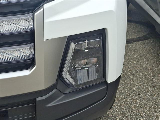 2026 Hyundai Santa Cruz SEL photo 4