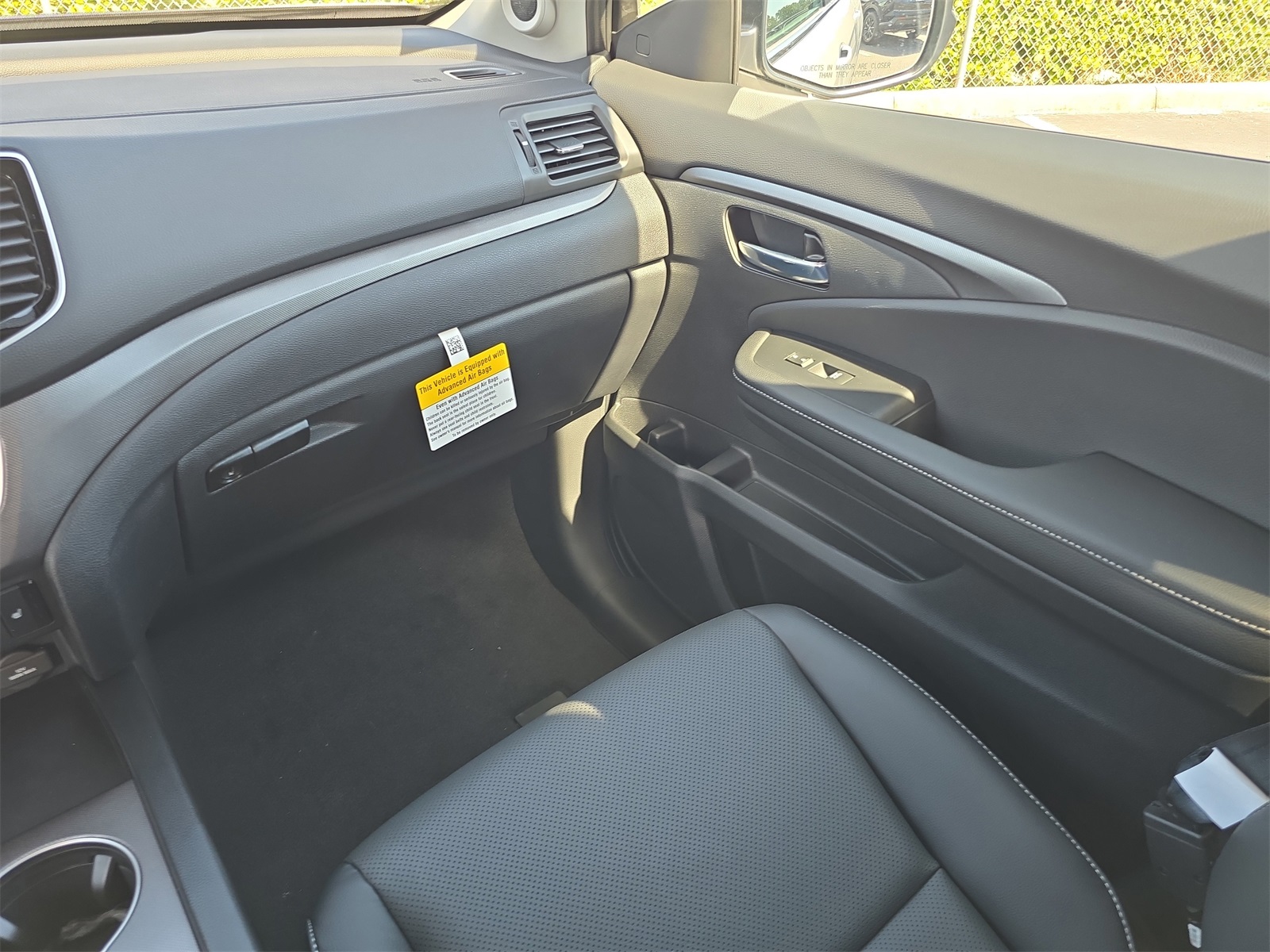 2026 Honda Ridgeline RTL photo 14