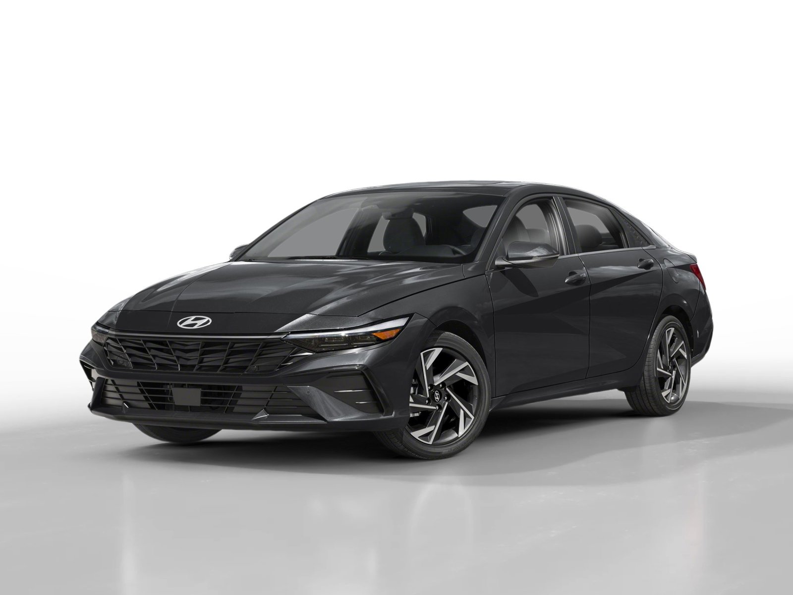 2025 Hyundai Elantra Limited's photo