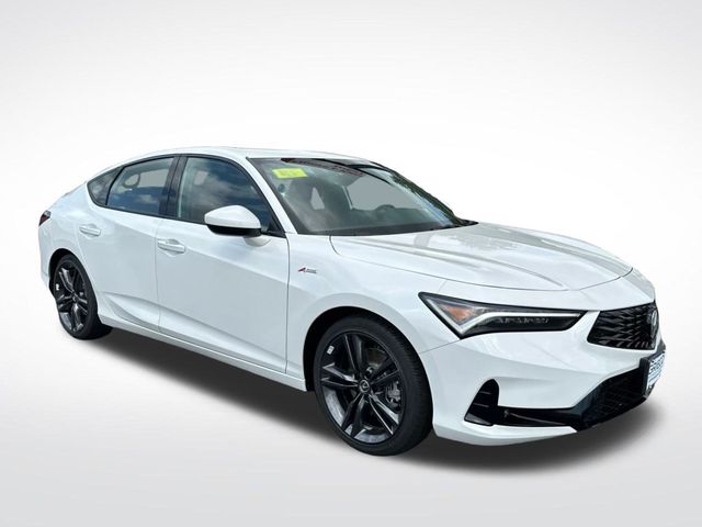 2025 Acura Integra