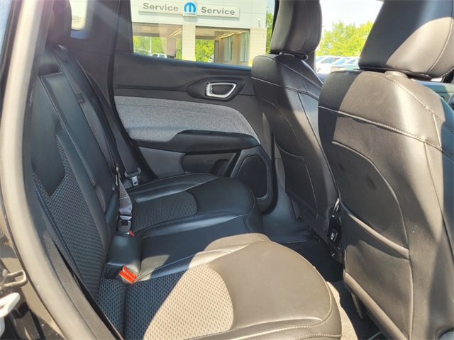 2024 Jeep Compass Latitude photo 13