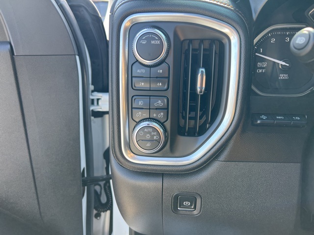 2021 Gmc Sierra 1500 AT4 photo 16
