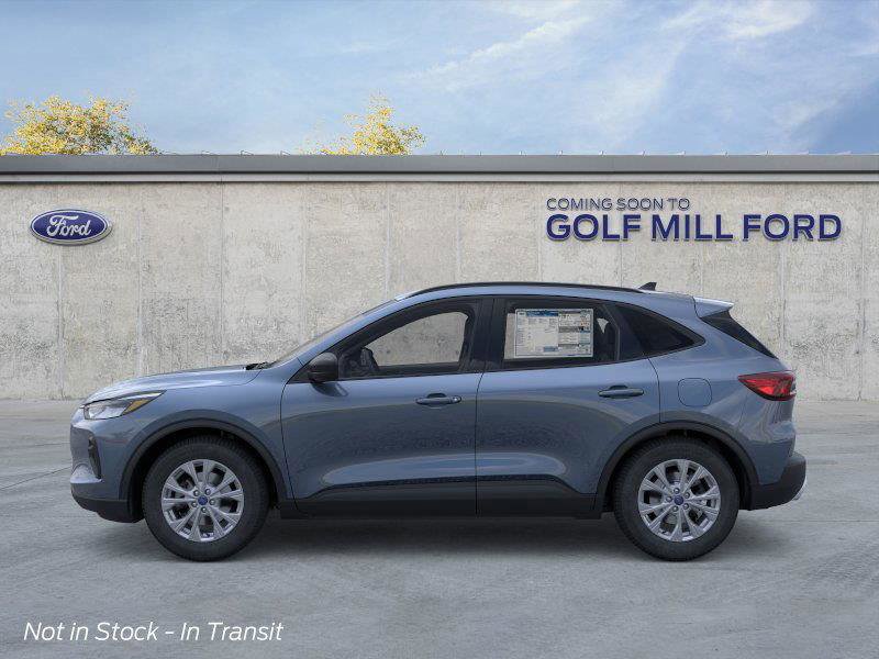 2026 FORD ESCAPE - Image 2