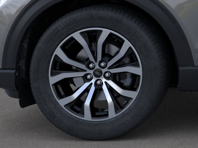 2026 FORD EXPLORER - Image 18