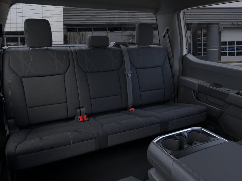 2026 FORD F-150 - Image 10