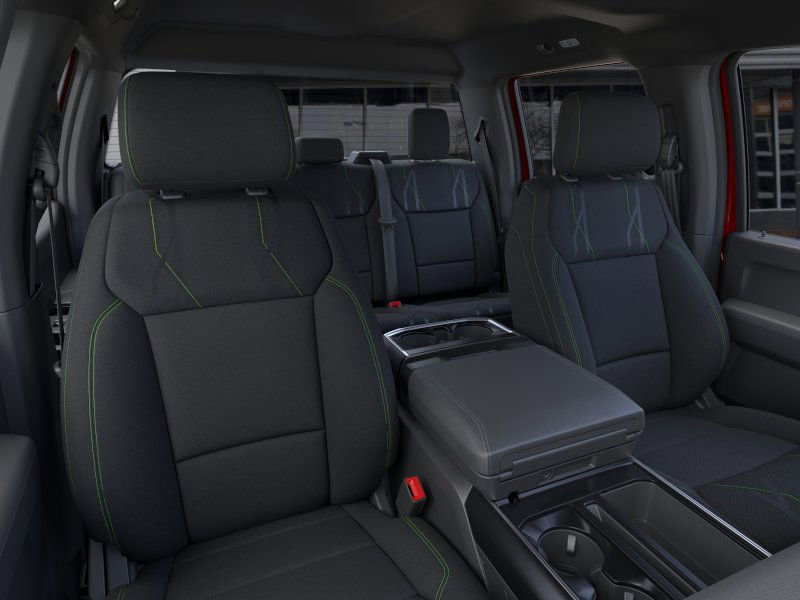 2025 FORD F-150 - Image 9