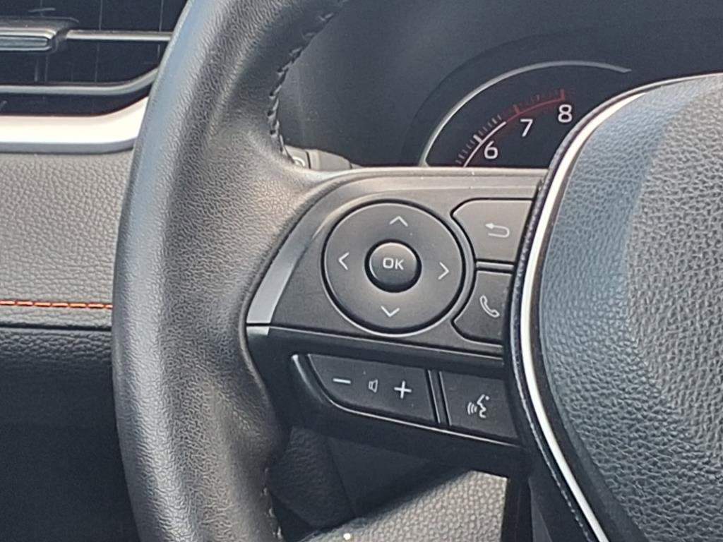 2023 Toyota RAV4 Adventure photo 14