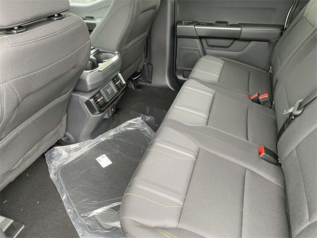 2025 Ford F-150 STX photo 7