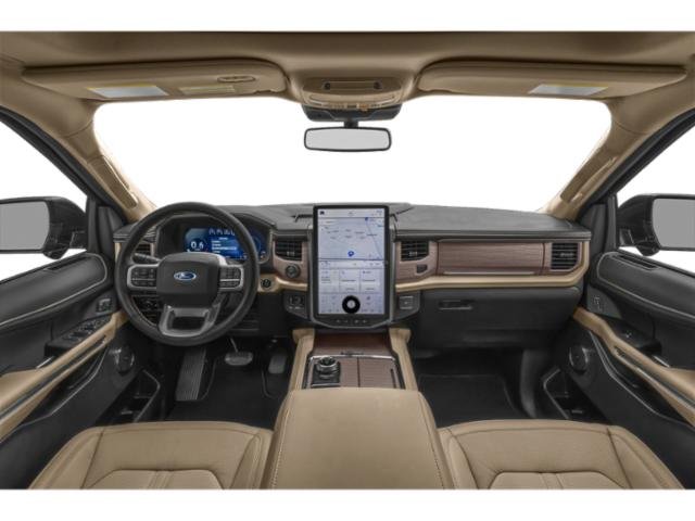 2024 Ford Expedition Limited photo 4