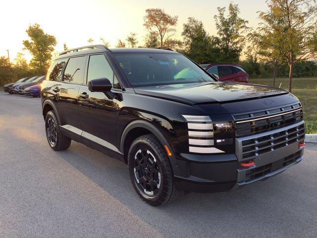 2026 Hyundai Palisade XRT photo 2