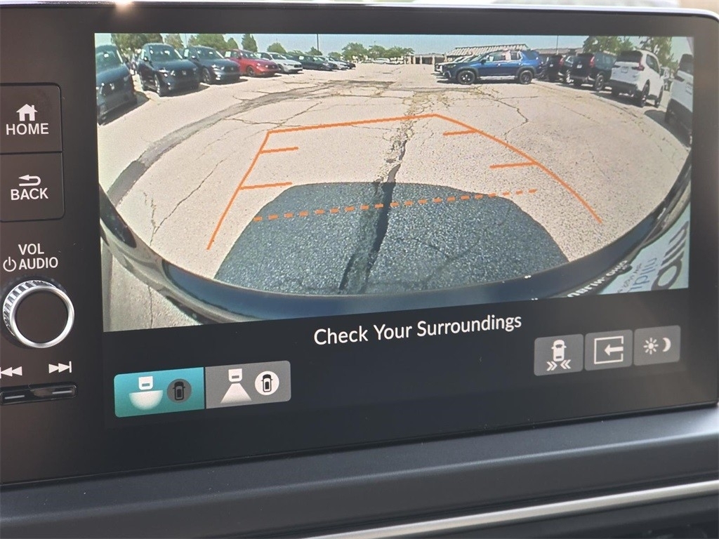 2025 Honda Pilot Elite photo 4