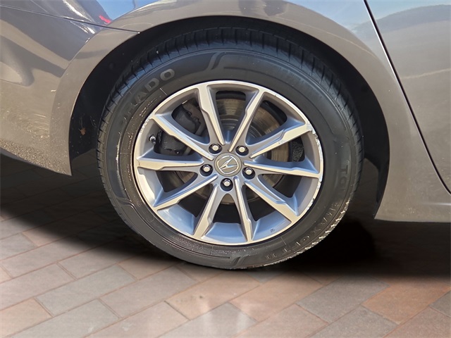 2018 Acura TLX 2.4L photo 4