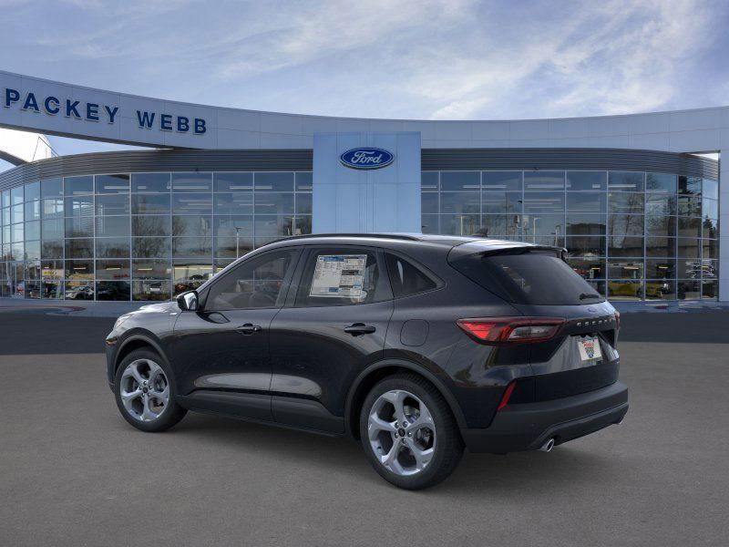 2026 FORD ESCAPE - Image 6