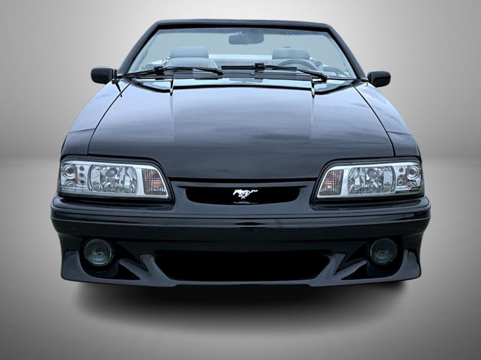 1990 Ford Mustang photo 2