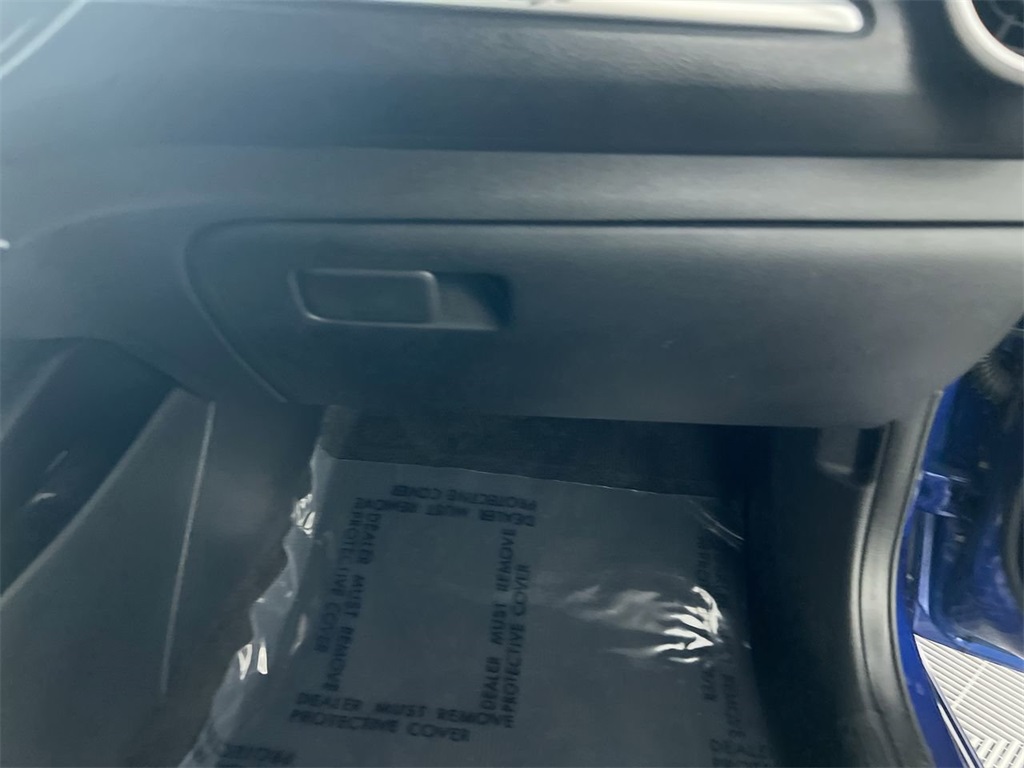 2021 Kia Forte GT photo 33