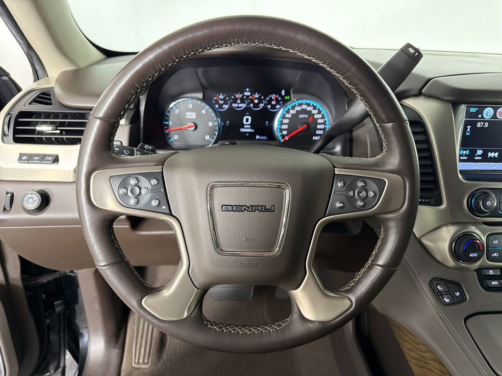 2019 Gmc Yukon Denali photo 23