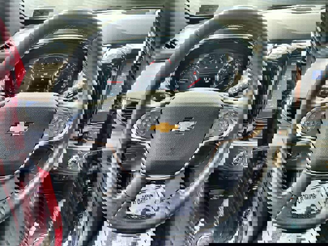 2023 Chevrolet Traverse Cloth 1LT photo 16
