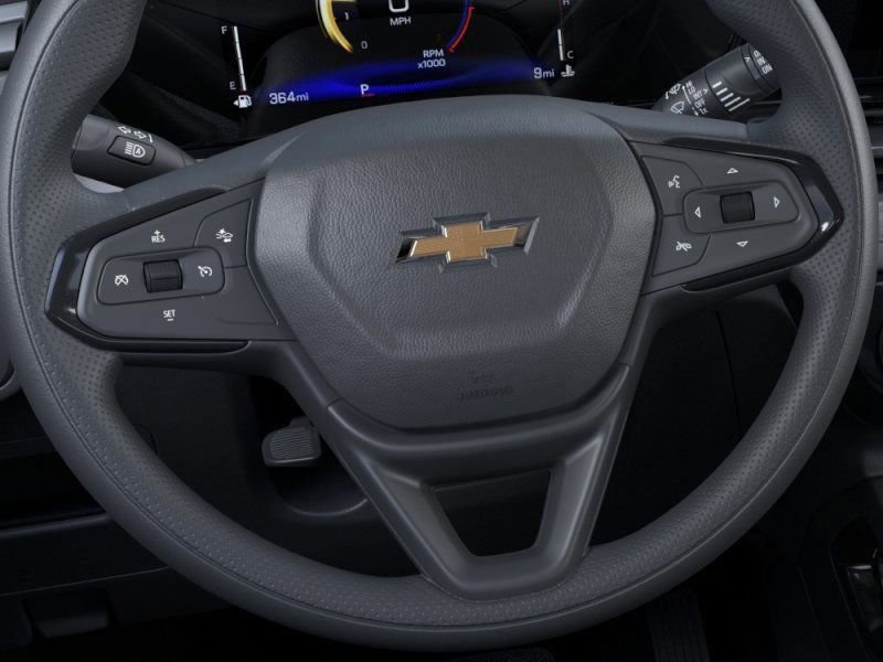 2026 Chevrolet Trailblazer LT photo 16