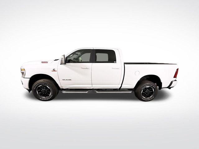 2025 Ram 2500 Laramie photo 4