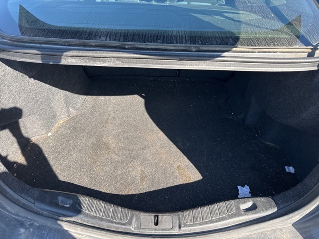 2018 Ford Fusion SE photo 11