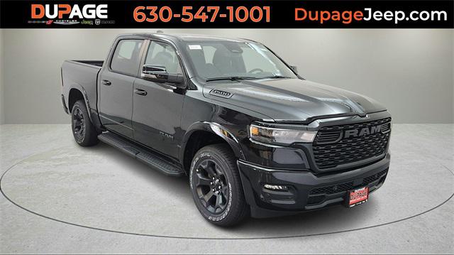 2026 RAM Ram 1500 Pickup Big Horn/Lone Star's photo