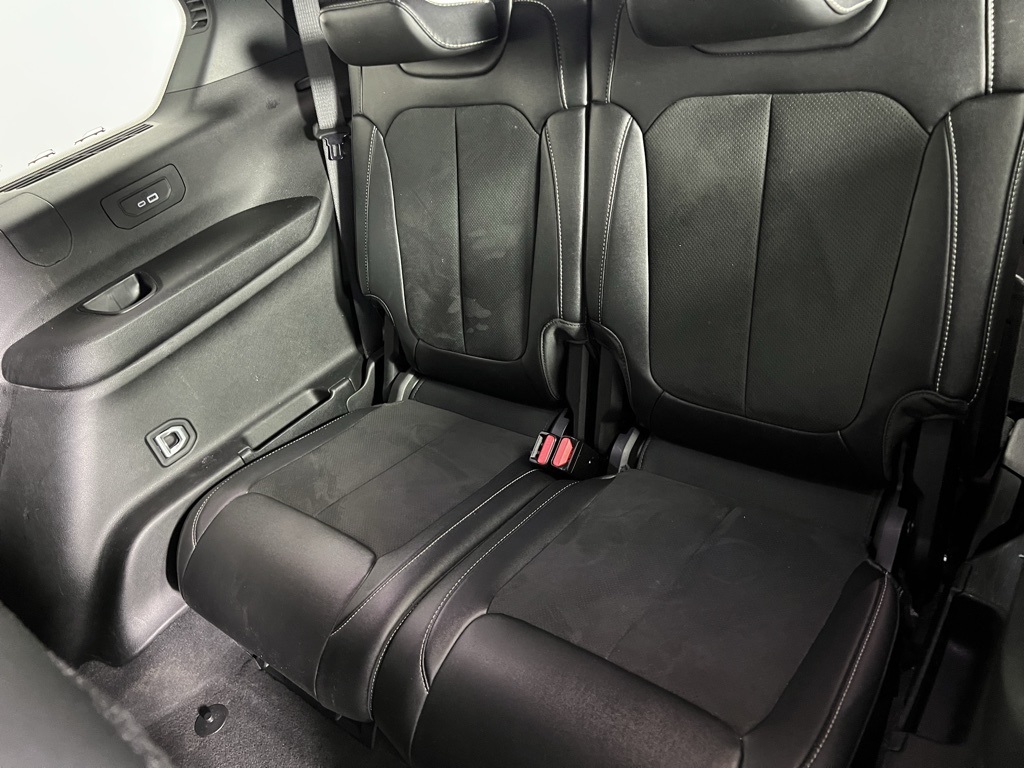 2024 Jeep Grand Cherokee Altitude photo 19