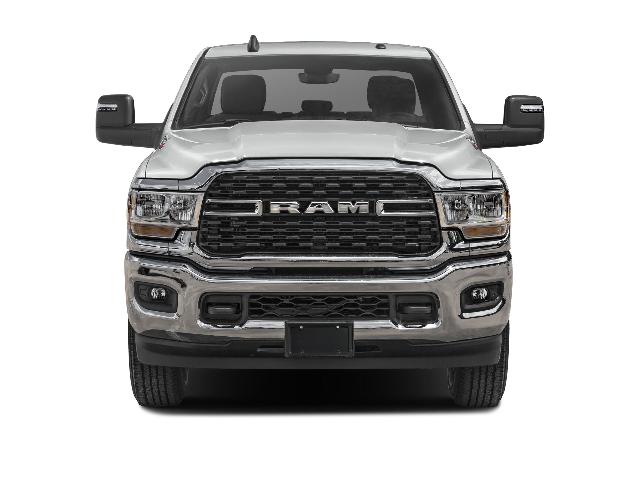 2023 Ram 2500 Laramie photo 3