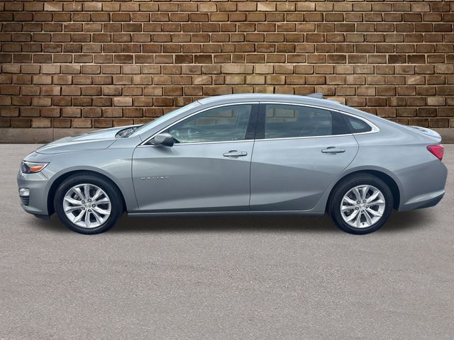 2023 Chevrolet Malibu 1LT photo 3