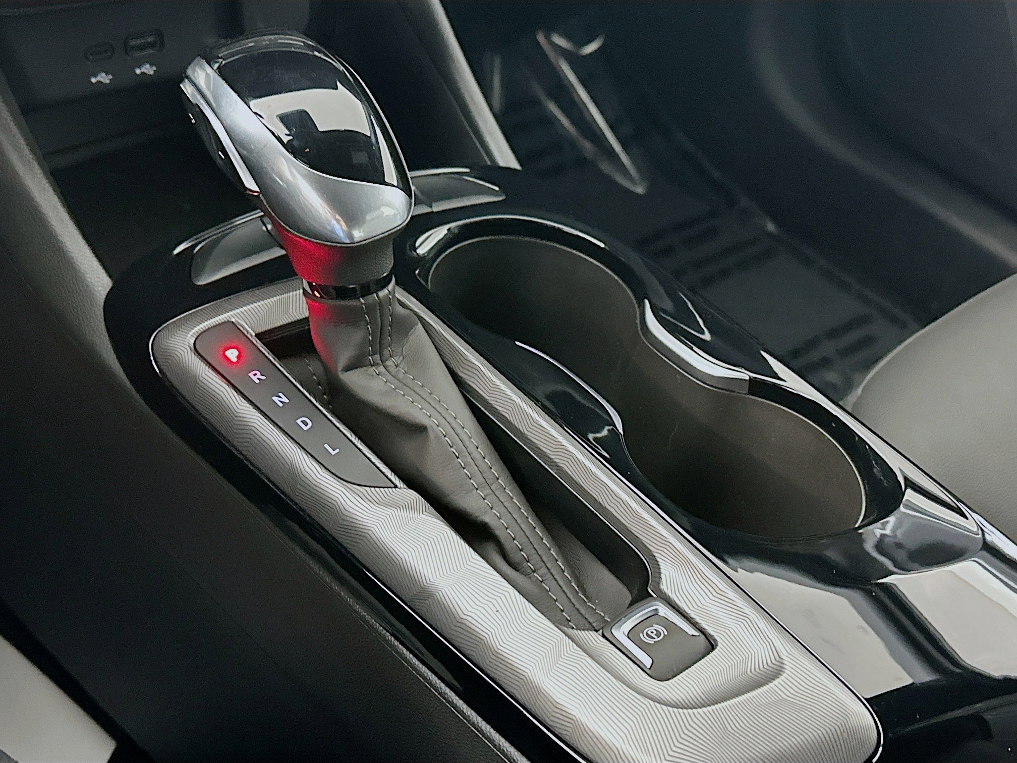 2024 Buick Envista ST photo 15