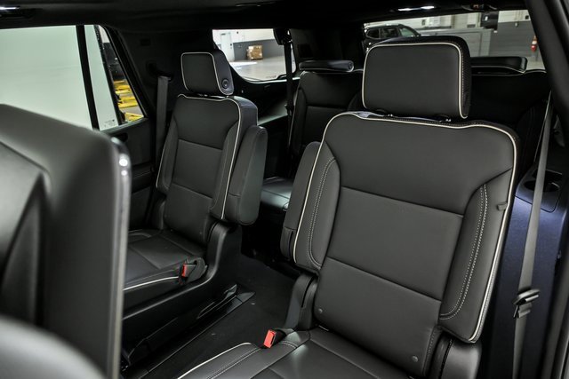 2026 Gmc Yukon photo 9