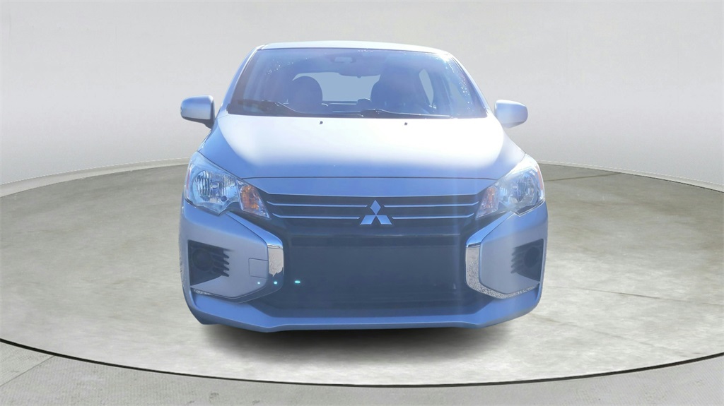 Used 2022 Mitsubishi Mirage ES with VIN ML32AUHJ6NH008285 for sale in Summerville, SC