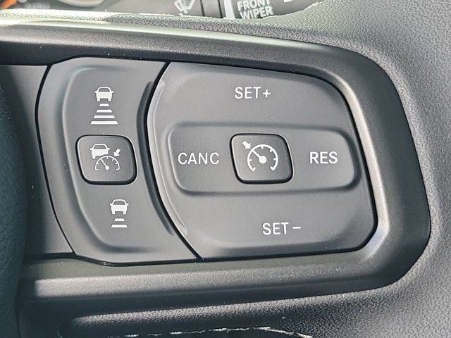 2025 Jeep Gladiator Sport S photo 34