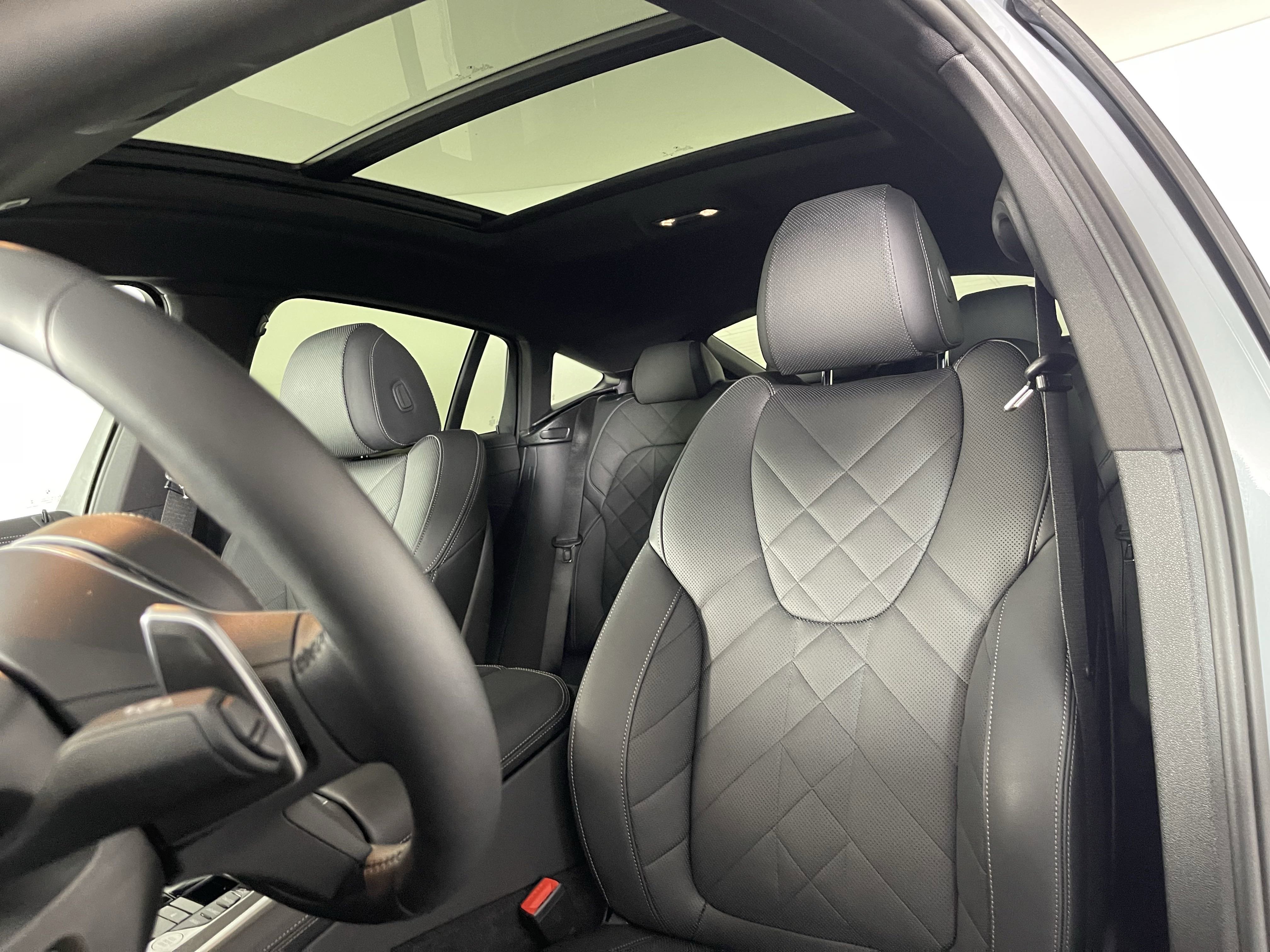 2024 Bmw X6 xDrive40i photo 9