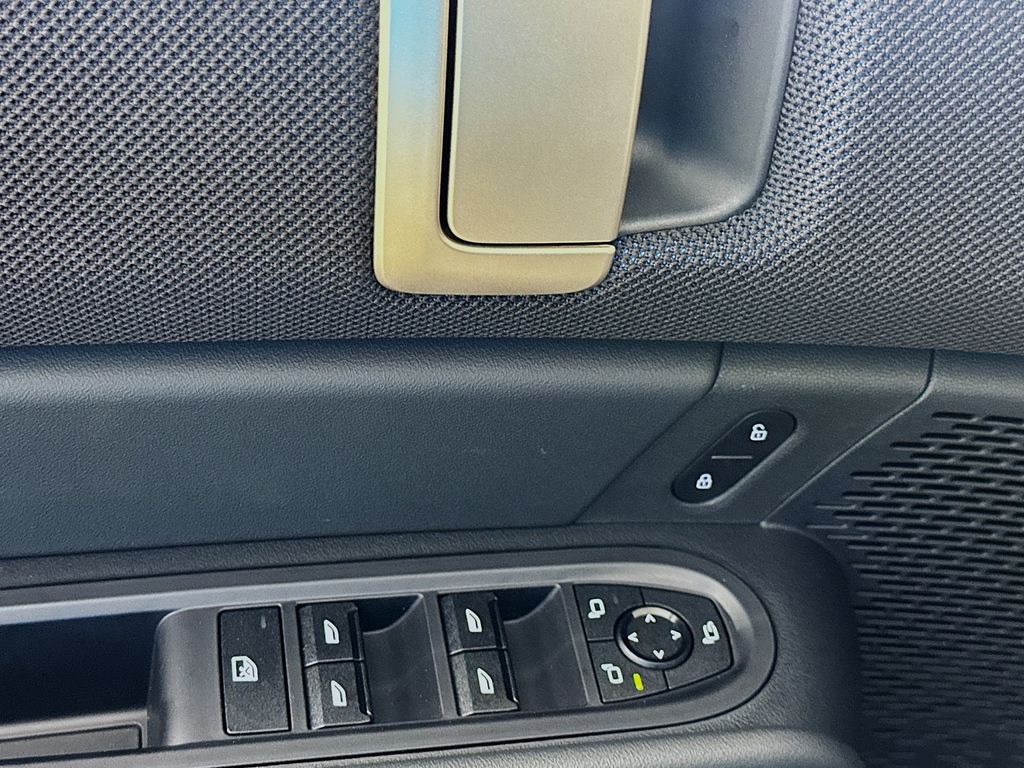 2025 Mini Countryman S ALL4 photo 19