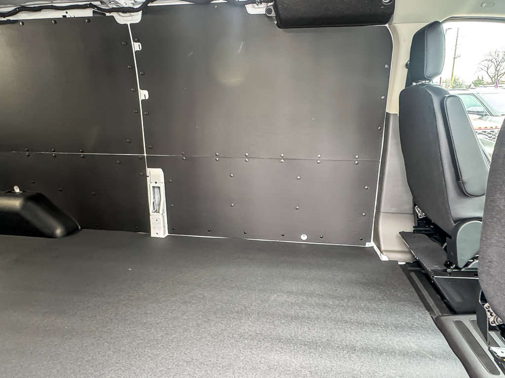2025 FORD TRANSIT - Image 28