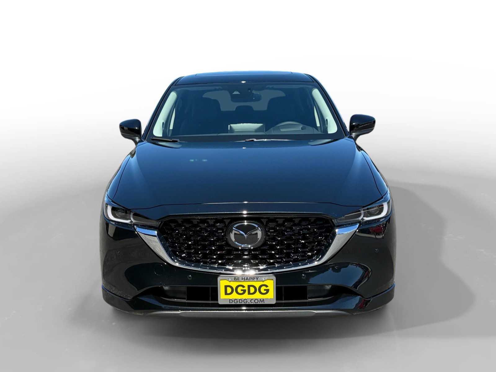 2025 Mazda CX-5 2.5 Premium Plus photo 8