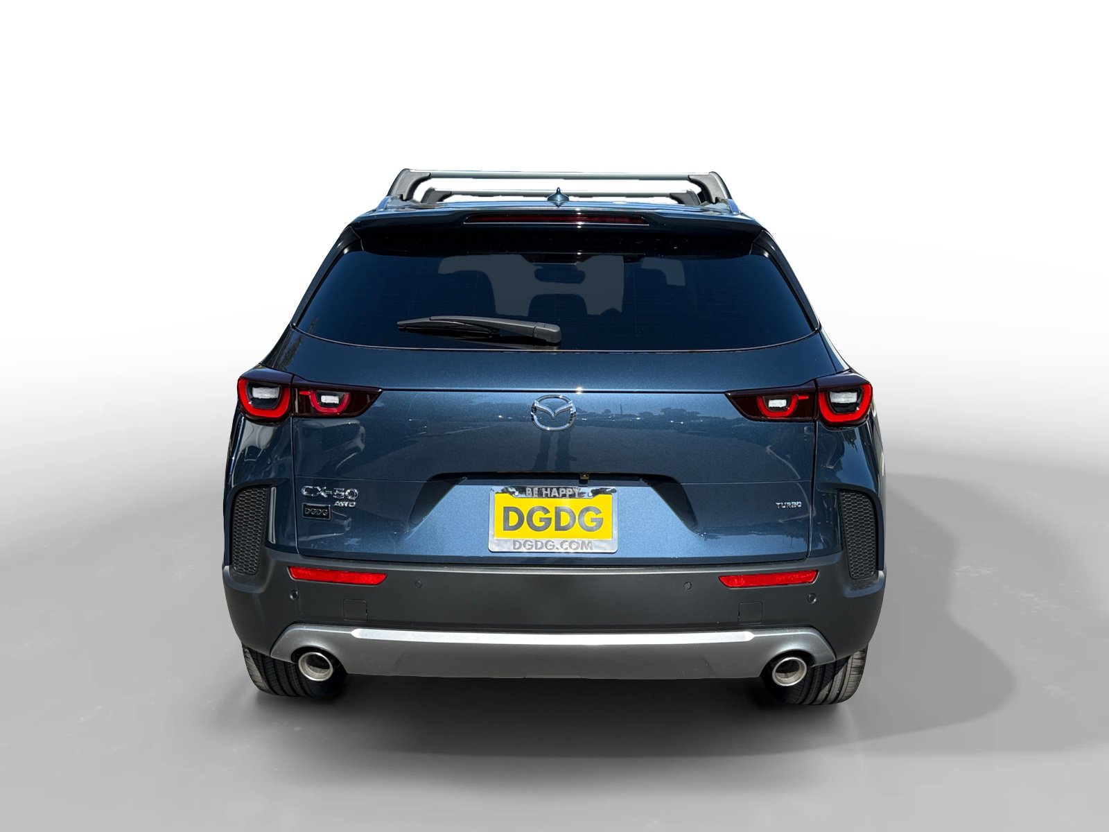 2026 Mazda CX-50 2.5 Turbo photo 4