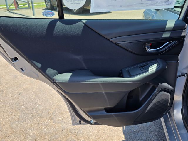 2025 Subaru Legacy Premium photo 18