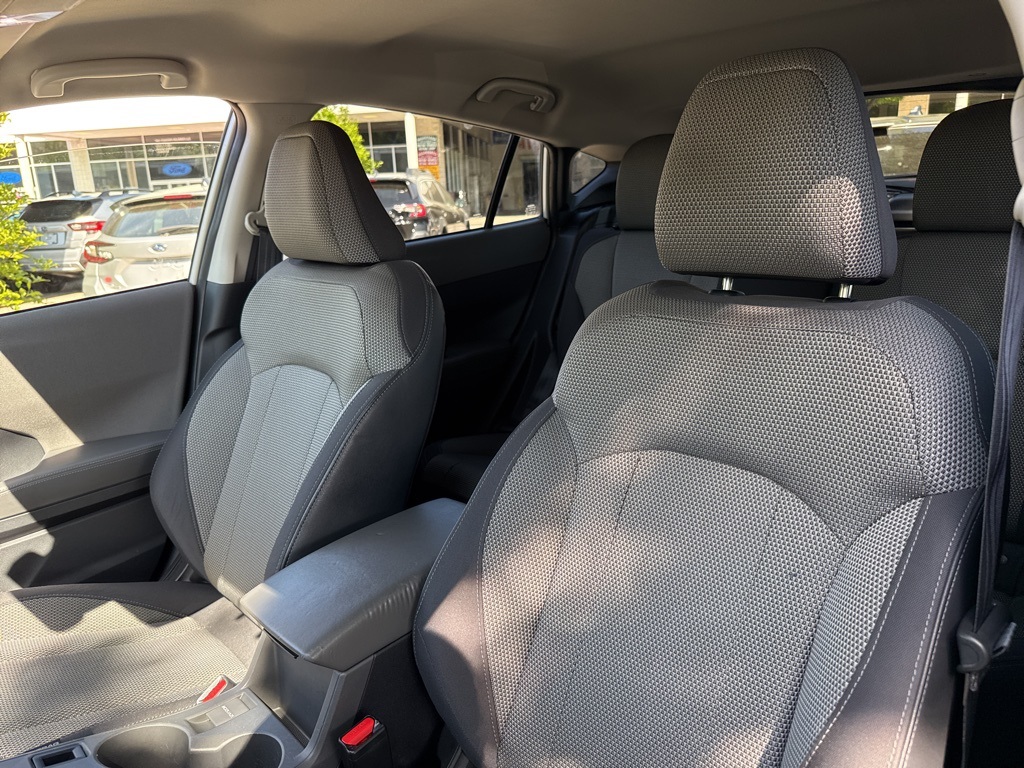 2024 Subaru Crosstrek Premium photo 19