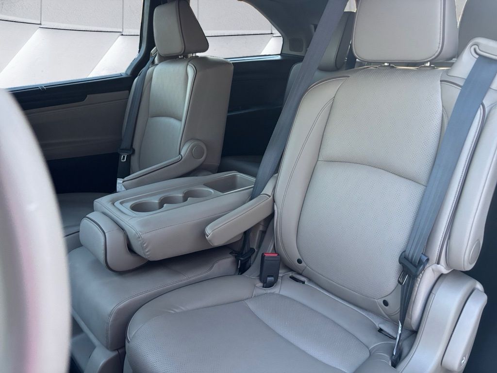 2024 Honda Odyssey Elite photo 15