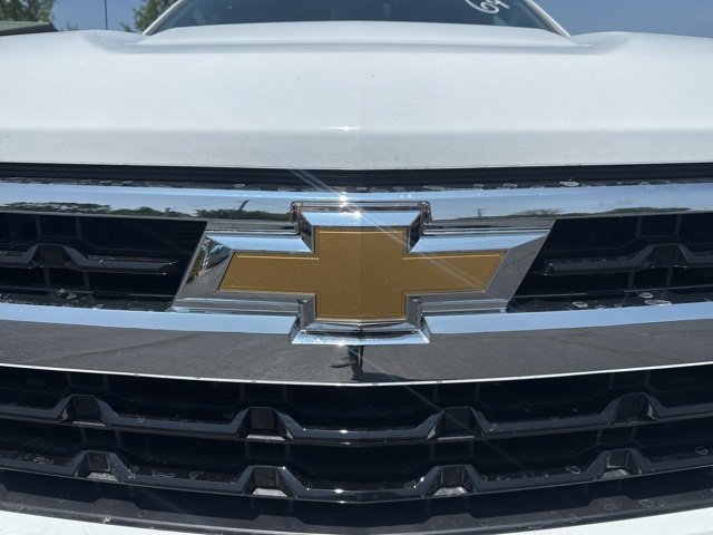 2025 Chevrolet Silverado 1500 LT photo 8